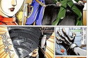 拳皇97漫画在线观看,热血激战，重温经典回忆