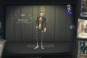 第五人格p5最新爆料,神秘角色揭晓，惊悚剧情再升级！