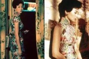 旗袍女星的爆料视频,幕后爆料视频大曝光