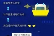 诈骗案爆料流程视频,视频解析与防范攻略