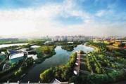 新江湾城最新爆料新闻,揭秘神秘项目与周边发展动态